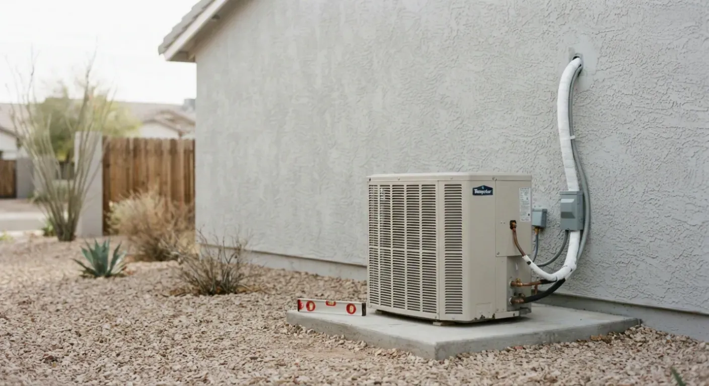 AC Unit Cost
