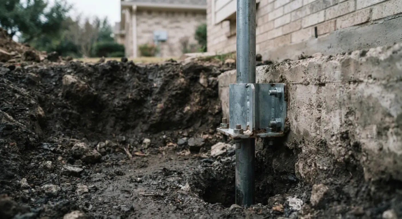 Foundation Repair Cost