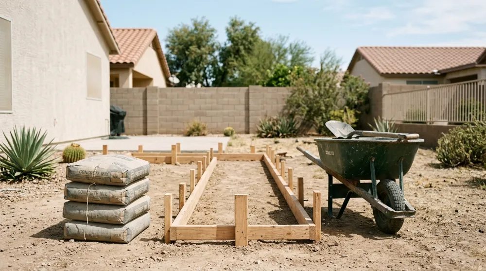 How Many Bags of Concrete Do I Need?