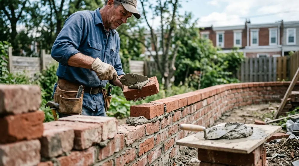 How Many Bricks Do I Need?