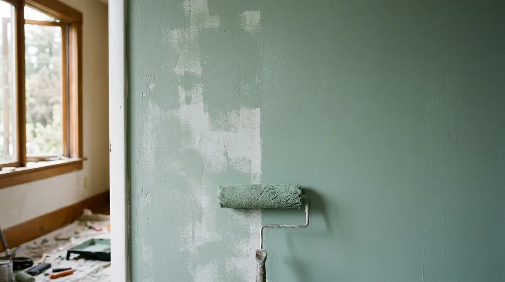 How Many Coats of Paint Do I Need?