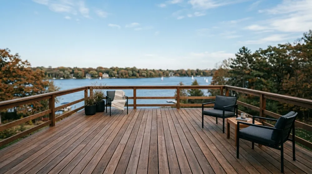 How Many Deck Boards Do I Need?