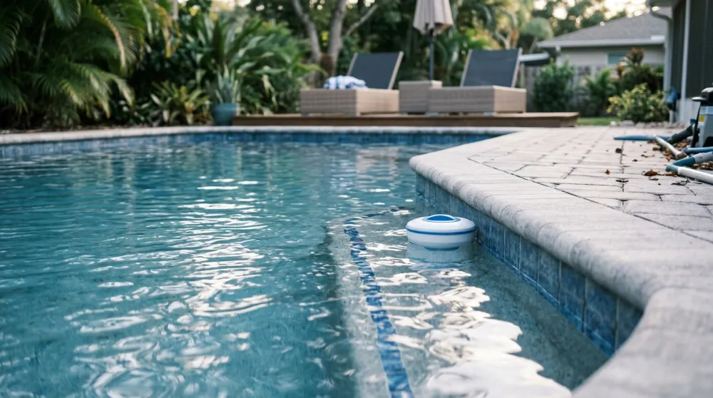 How Many Gallons Is My Pool?