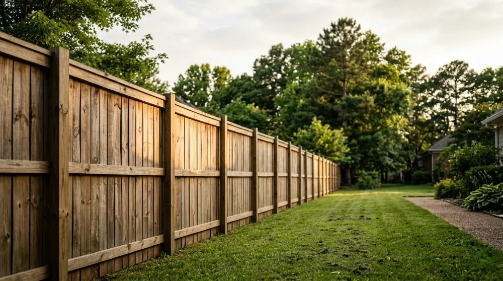 How Much Does a Fence Cost to Build?