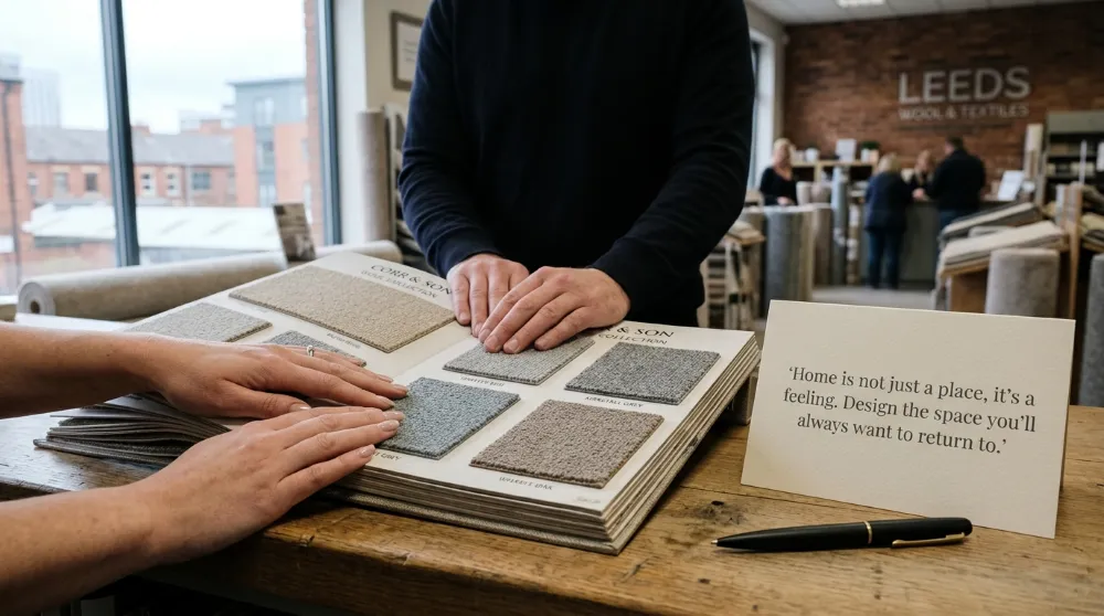 How Much Does Carpet Cost?