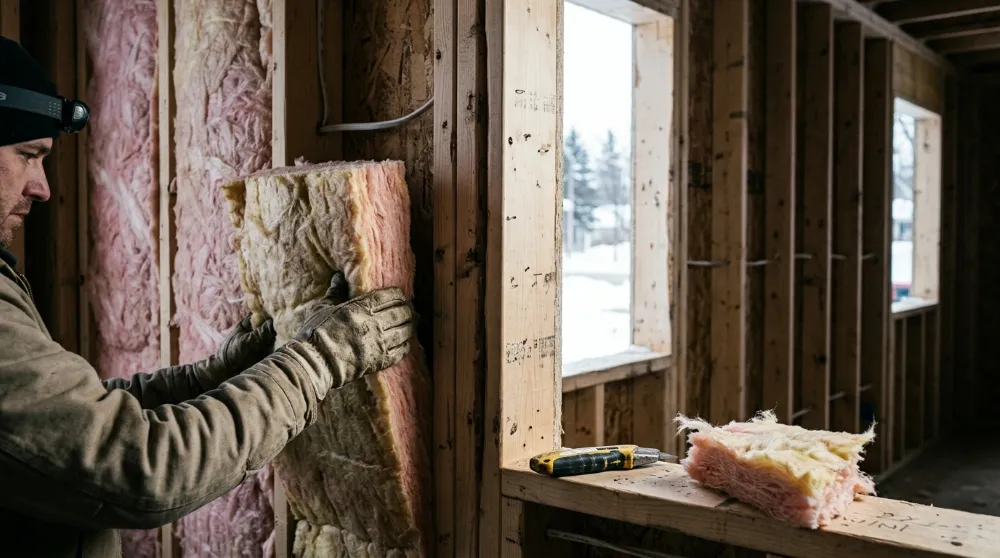 How Much Insulation Do I Need?