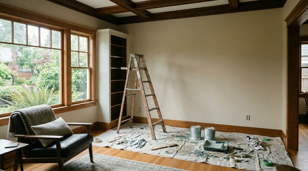 How Much Paint Do I Need?