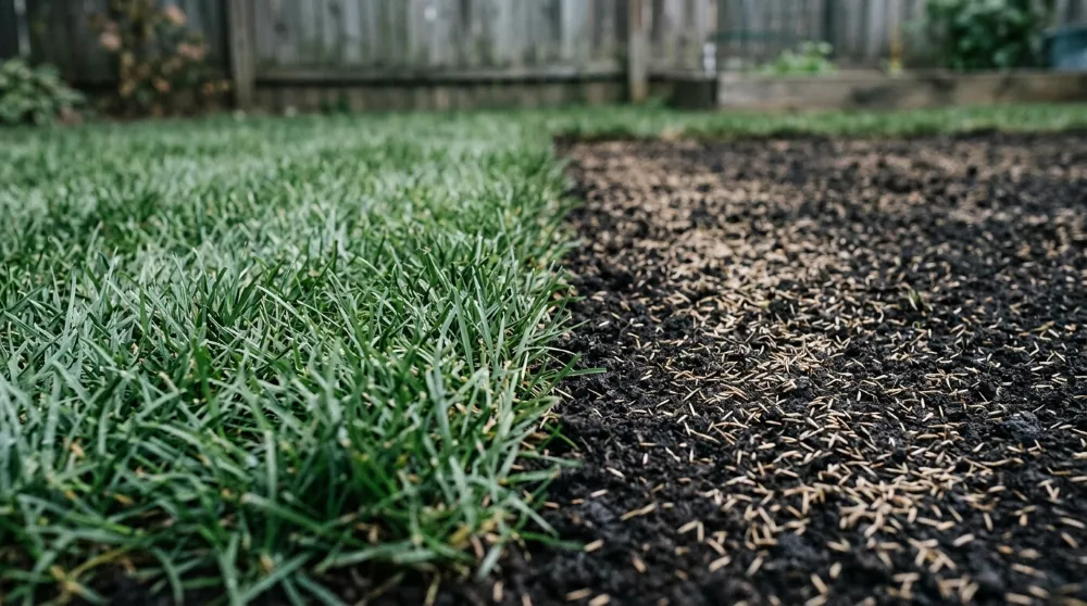 Sod vs Seed: Which Should You Choose?