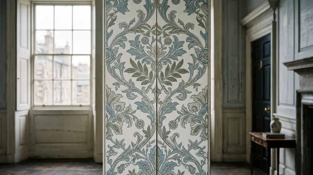 Understanding Wallpaper Pattern Repeat